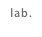 lab.