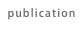 publication